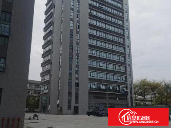 大朗镇全新高新产业园重工业厂房6万平方对外招租