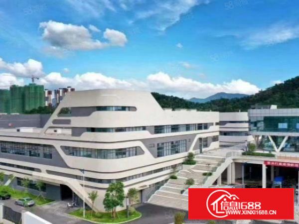 东莞谢岗镇政府打造高新园区补贴5000大小独栋独院厂房出租