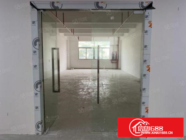 六约珠宝厂房专门分租小面积85平米起分包隔墙