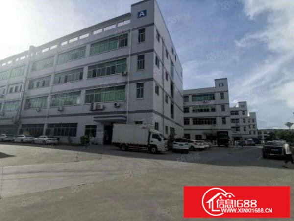 平湖一二楼200平500平800平1000平大小厂房仓库出租