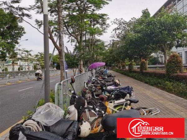 坂田华为地铁口电商园,200平1000带装修办公研发外贸等