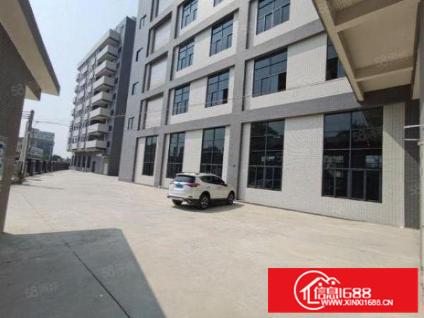 虎门高新产业园单层2000平米,可整租可分租证件齐全,