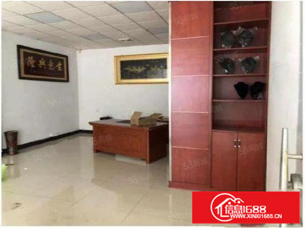 长安乌沙新出独院2700平方带装修厂房出租,有前台办公室