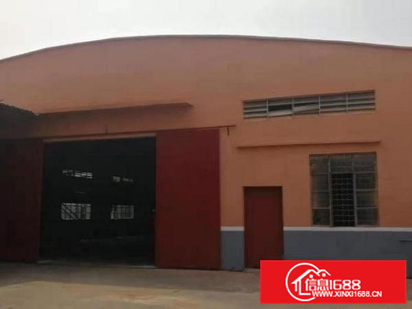 高埗中堂大量业主一楼仓库厂房招租,水电齐全现成装修