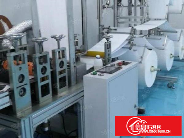 非中介)龙岗业主直接转让转租精装无尘车间办公室