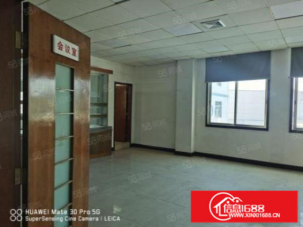 原房东厂房三楼800平方出租,办公室水电齐全