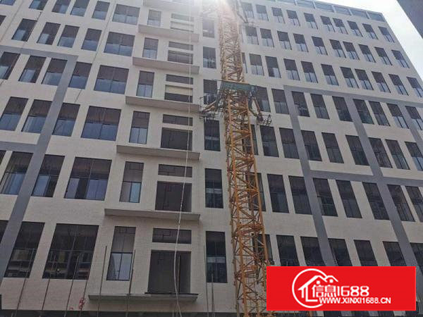 1665平方高端厂房(厚街大道)出租,工业上楼,动力十足