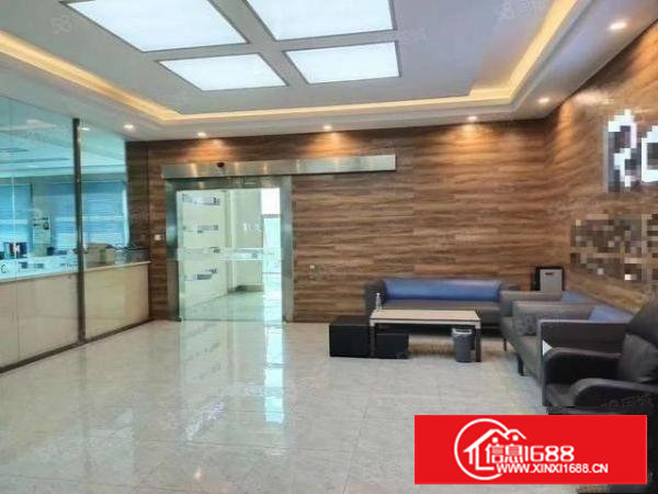 厂房出租东莞长安厦岗四楼整层1200平,豪华装修,光线充足