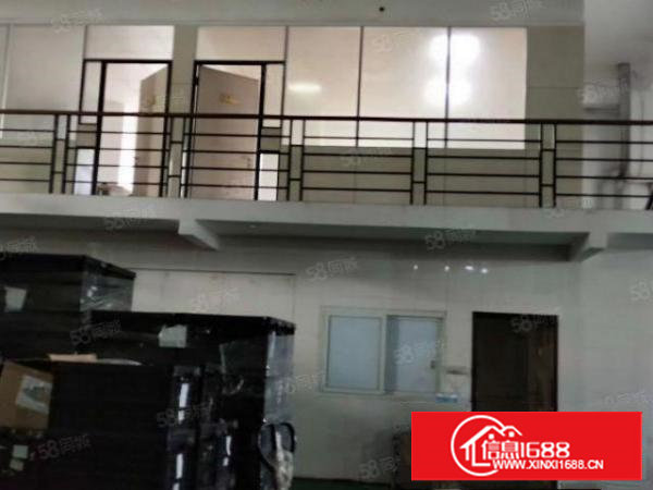 原房东一楼1500平方,现成行车,实际面积