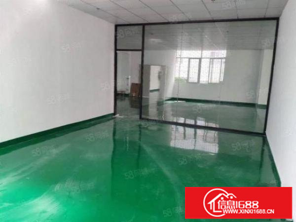 一手房东直租厂房700招租,小面积300平起分租楼