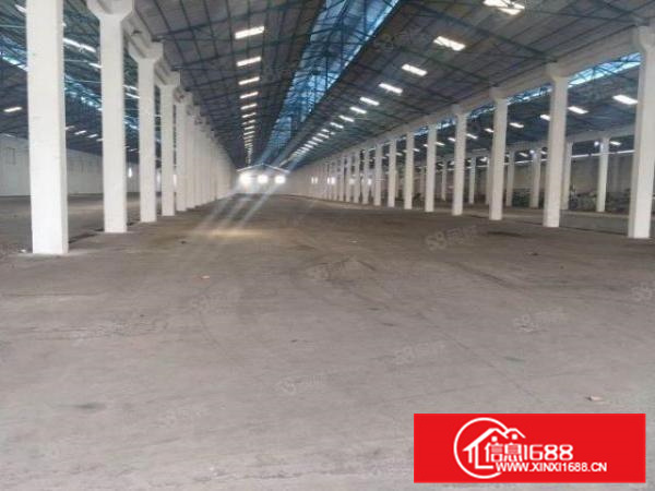 里水原房东花园厂房分租2100平米厂房出租,租金只要15块