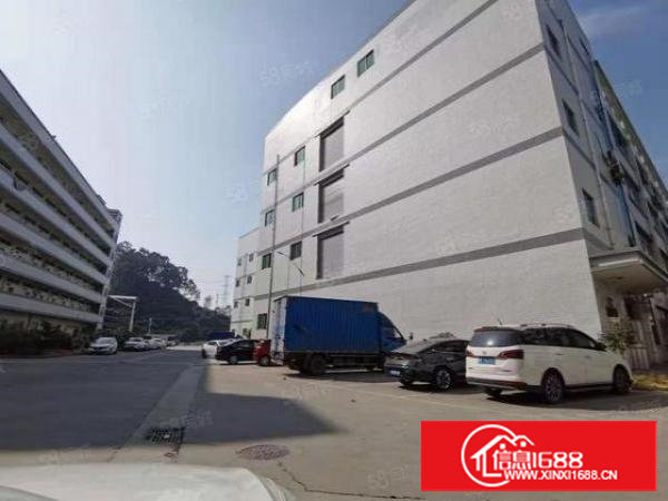 1000平方起塘厦田心一手房东红本独院厂房5万平厂房仓库出租