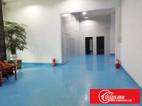 固戍精装修厂房仓库600平1000平1600平至5000平