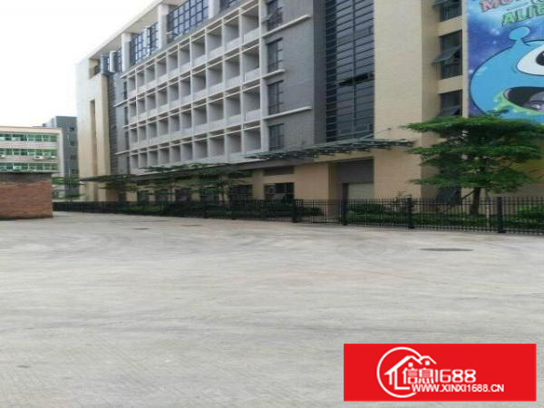 惠阳区秋长永连高新产业园分层、分栋隆重招租