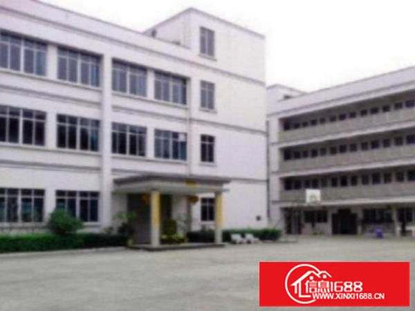 原房东独院厂房出租1732平米大小可分租