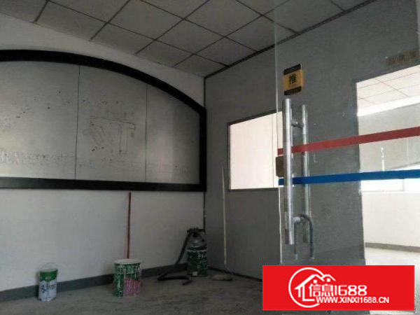 出租布吉长龙原房东厂房300平方米