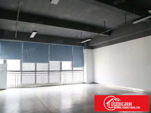 观澜高新产业园多彩科创园131平办公室出租