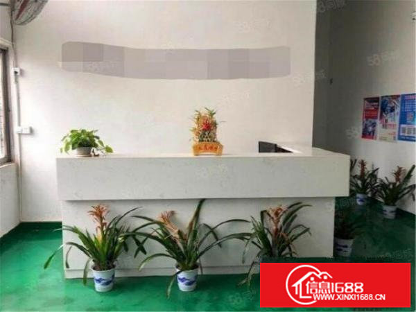 松岗燕川标准工业园厂房出租一楼2500平,带装修