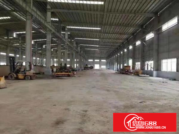 惠州博罗10万别墅式红本厂房