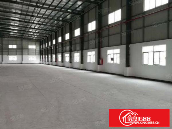 东莞市寮步镇大岭山镇及周边镇区单一层厂房招租,高标物流仓出租