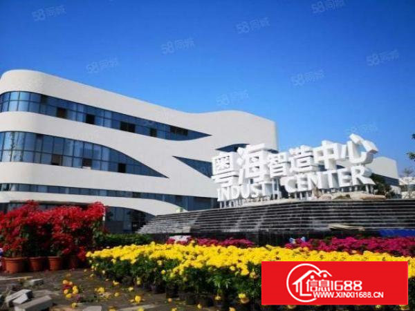 直租!6千到1万平花园厂房国企红本带消防喷淋