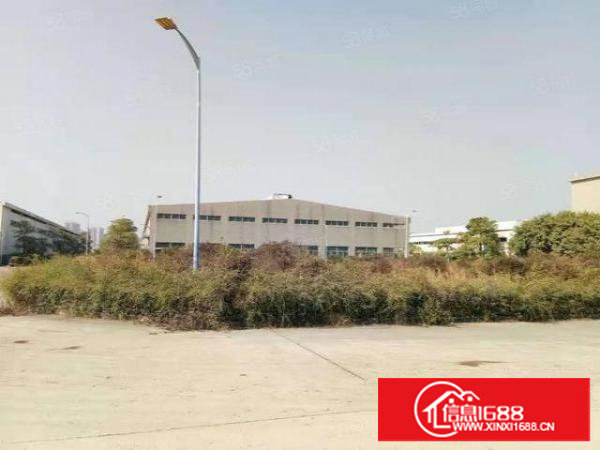 塘厦林村杨帆小学附近单一层厂房42000平方超大空地