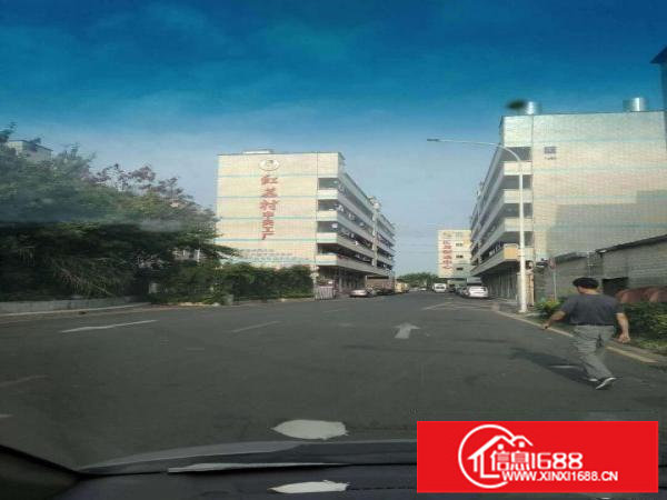 平湖平湖范围楼顶小面积厂房出租,适合油边,皮草行业