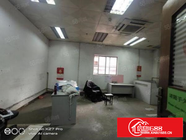 塘厦沙湖标准独院12000平厂房招租!带卸货平台,原房东直租