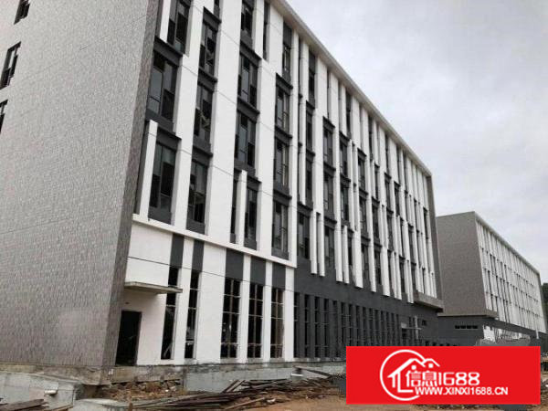 清溪全新厂房招租/力合双清创新基地厂房5500平米