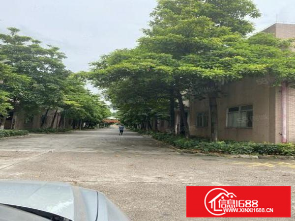 里水原房东花园厂房分租2100平米厂房出租,租金只要15块