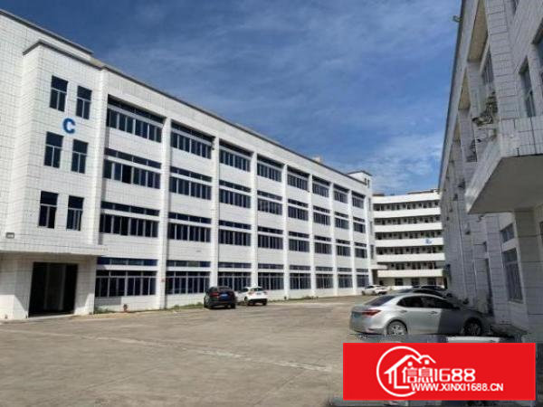 东莞东坑镇厂房、宿舍业主直租,使用率高,空地大,价格低