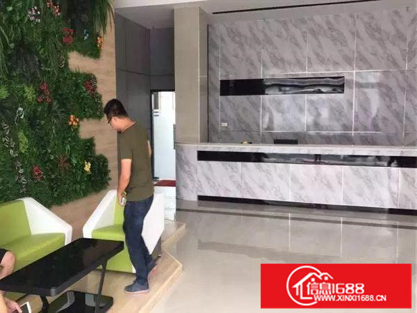 全新文化创意园8000平米招租,60平米起租