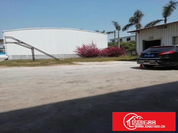 清溪镇新出花园式独院总面积23000平面积实在