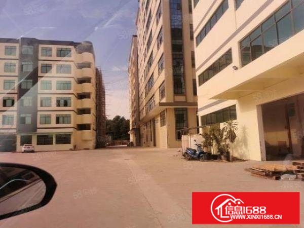 东莞企石镇村委独院厂房20000平方,1000平方起分租。