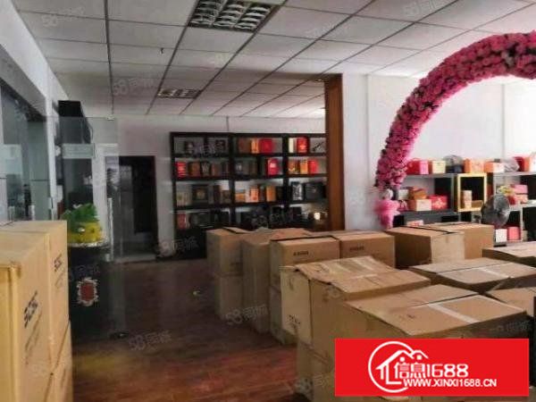 龙岗新生科技园2万平方厂房出租,500平起分租,部分带精装修