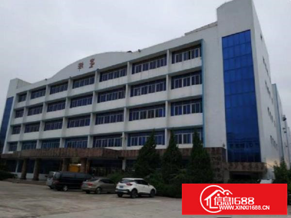 横岗红本厂房30000平物业直租,大小分租