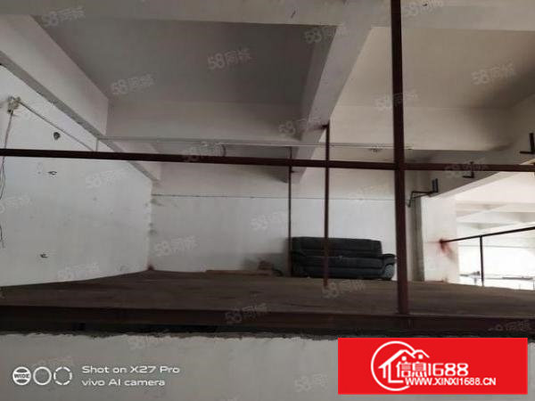 塘厦科苑城工业区新出小面积厂房1000平方出租,水电齐全