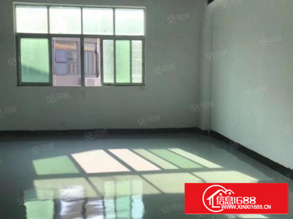 固戍楼上150平300平500平2000平装修实墙可过消防