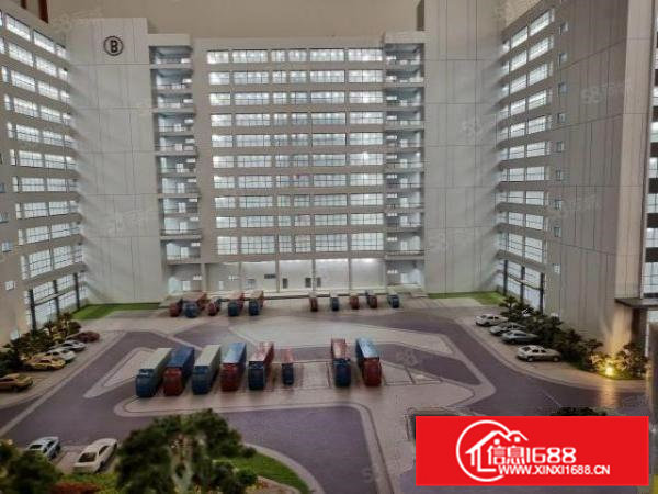 虎门厚街常平原房东厂房精装修无公摊一手物业8米高不限承重厂房