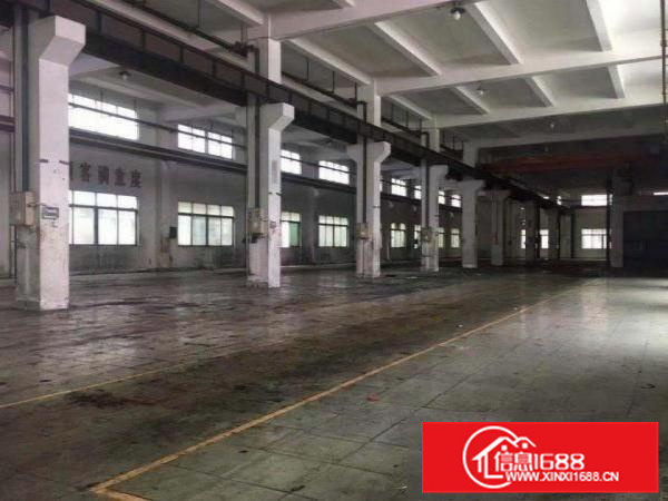 惠阳镇隆标准一楼1200方厂房可分租可过环评交通方便